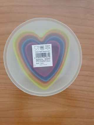 Kit repostería infantil