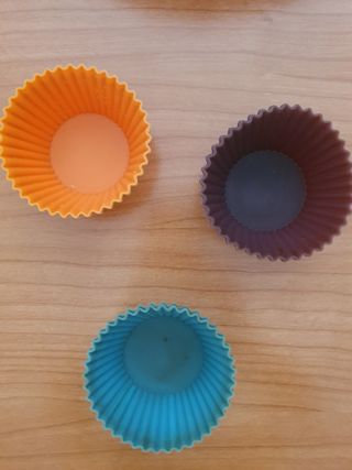 Kit repostería infantil