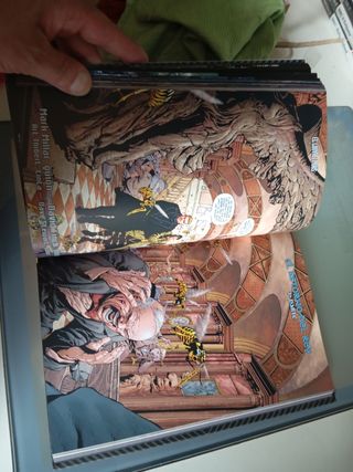 Ultimate X-Men: El retorno del rey (Integral)