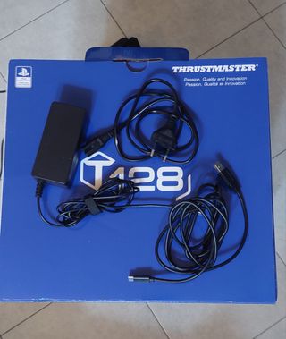 Volante Thrustmaster T128 PS5