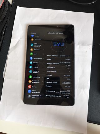 Huawei MatePad T10 - 2GB RAM