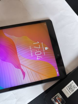 Huawei MatePad T10 - 2GB RAM