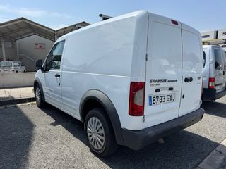 Ford Transit Connect 2010
