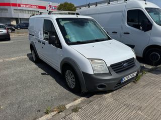 Ford Transit Connect 2010