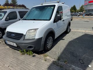 Ford Transit Connect 2010