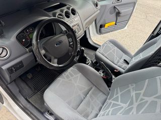 Ford Transit Connect 2010