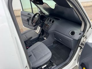 Ford Transit Connect 2010