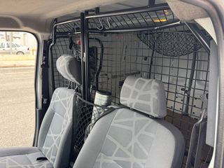 Ford Transit Connect 2010