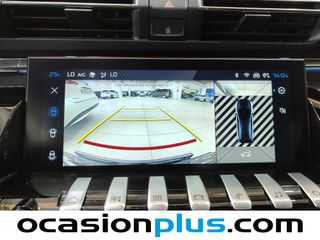 Peugeot 508 SW BlueHDi 130 S&S GT EAT8 96 kW (130 CV)