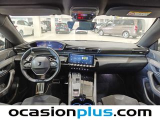 Peugeot 508 SW BlueHDi 130 S&S GT EAT8 96 kW (130 CV)