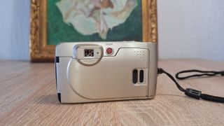 Samsung Fino 1050S - Cámara analógica