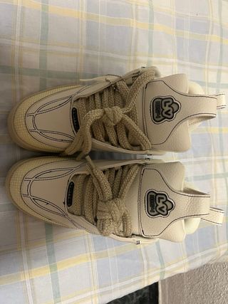 Zapatillas Louis Vuitton 