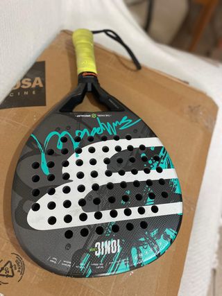 Pala padel Babolat Ionic Light