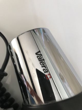 Asciugacapelli Valera piccolo con cavo allungabile