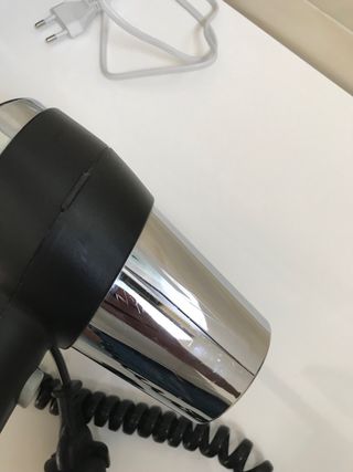 Asciugacapelli Valera piccolo con cavo allungabile