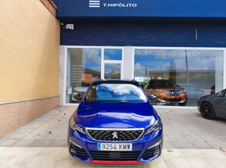 Peugeot 308 2018