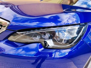Peugeot 308 2018