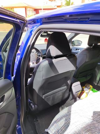 Peugeot 308 2018