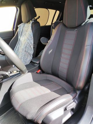 Peugeot 308 2018