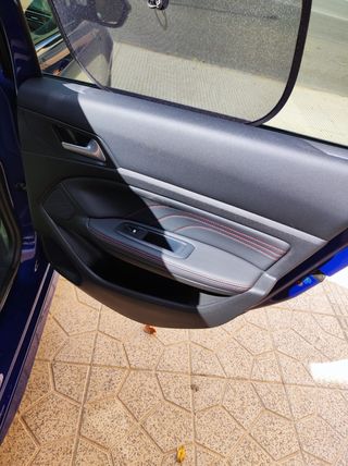 Peugeot 308 2018