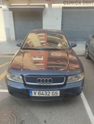 Audi A4 1999