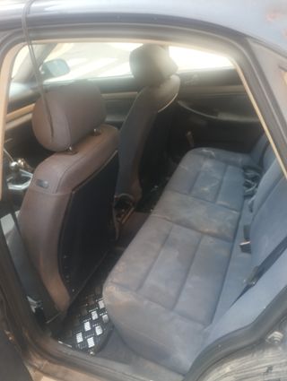 Audi A4 1999