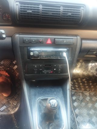 Audi A4 1999