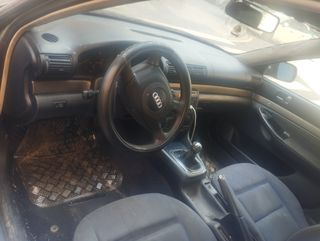 Audi A4 1999