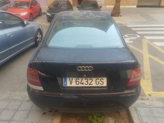 Audi A4 1999