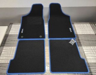 + Citroen Saxo Fase 1 Alfombrillas a medida