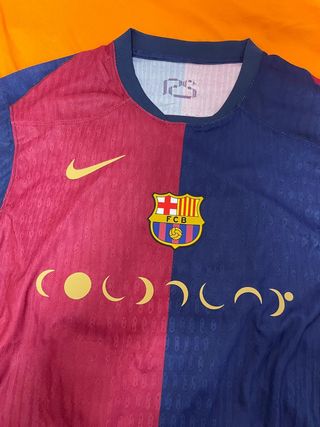 Camiseta FC Barcelona - En perfecto estado.
