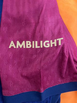 Camiseta FC Barcelona - En perfecto estado.