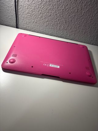 Portátil Selecline rosa