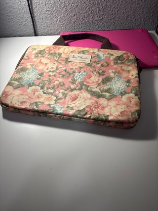 Portátil Selecline rosa