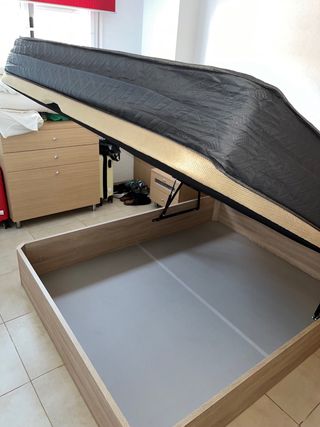 Canapés & colchones