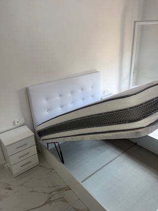 Canapés & colchones