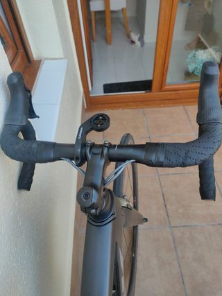 Trek Madone 9.0 - Bicicleta  Talla 52