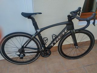 Trek Madone 9.0 - Bicicleta  Talla 52