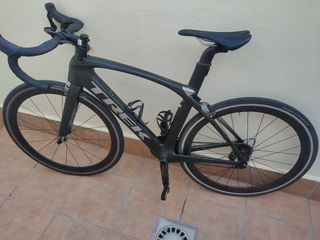 Trek Madone 9.0 - Bicicleta  Talla 52