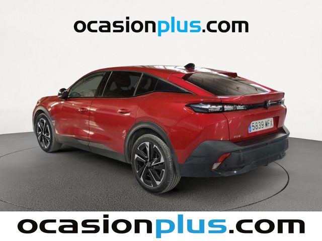 Peugeot 408 Puretech 130 Allure Pack EAT8 96 kW (130 CV)