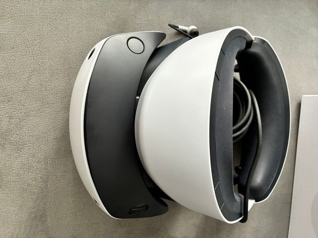 PS VR2 (PlayStation VR2) - Horizon