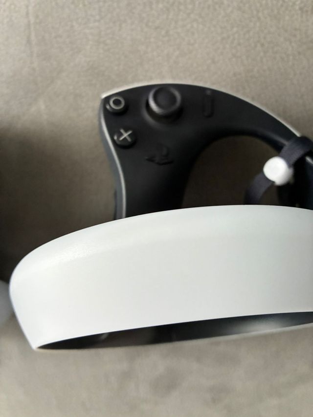 PS VR2 (PlayStation VR2) - Horizon