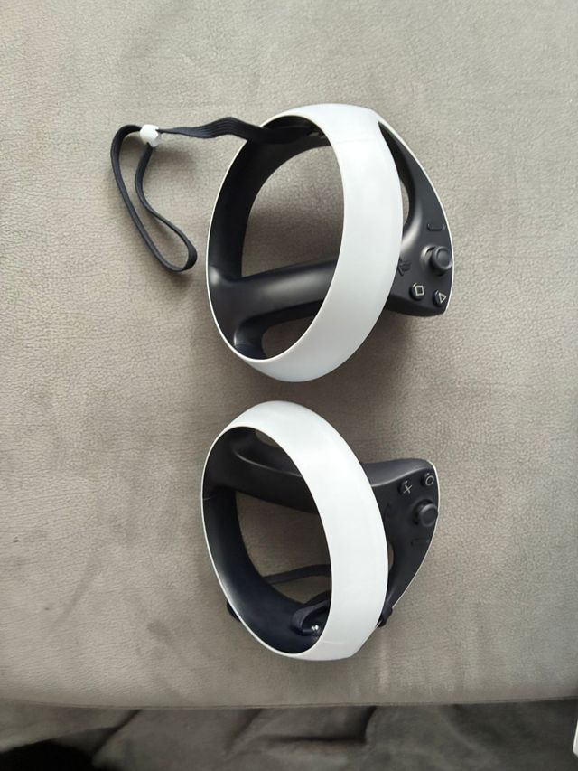 PS VR2 (PlayStation VR2) - Horizon