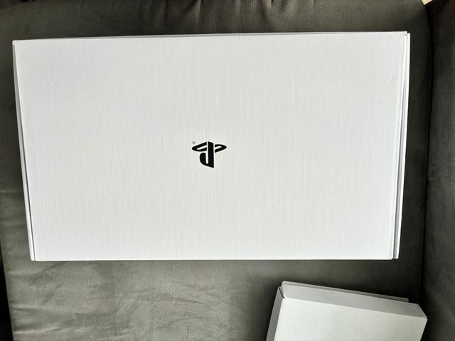 PS VR2 (PlayStation VR2) - Horizon