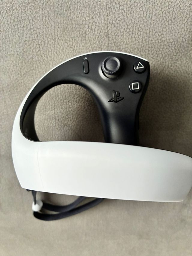 PS VR2 (PlayStation VR2) - Horizon