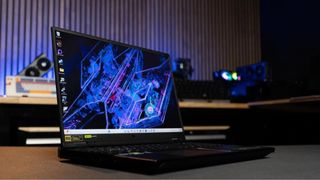 Portátil Acer Helios Neo 16
Excelente Estado