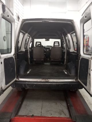 Peugeot Expert 1997