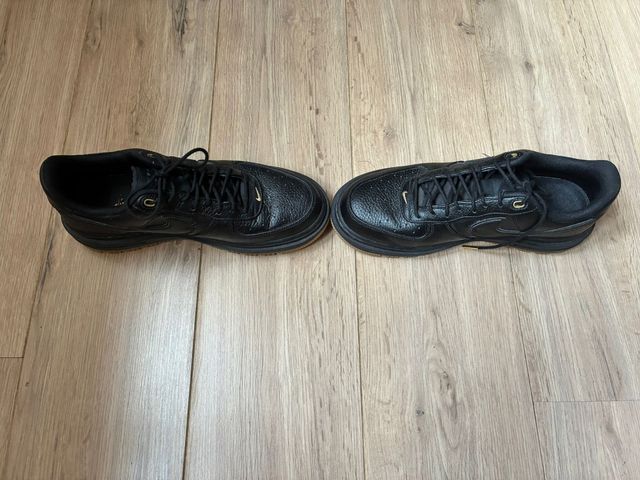 Nike Air Force 1 '07 LX - Negras