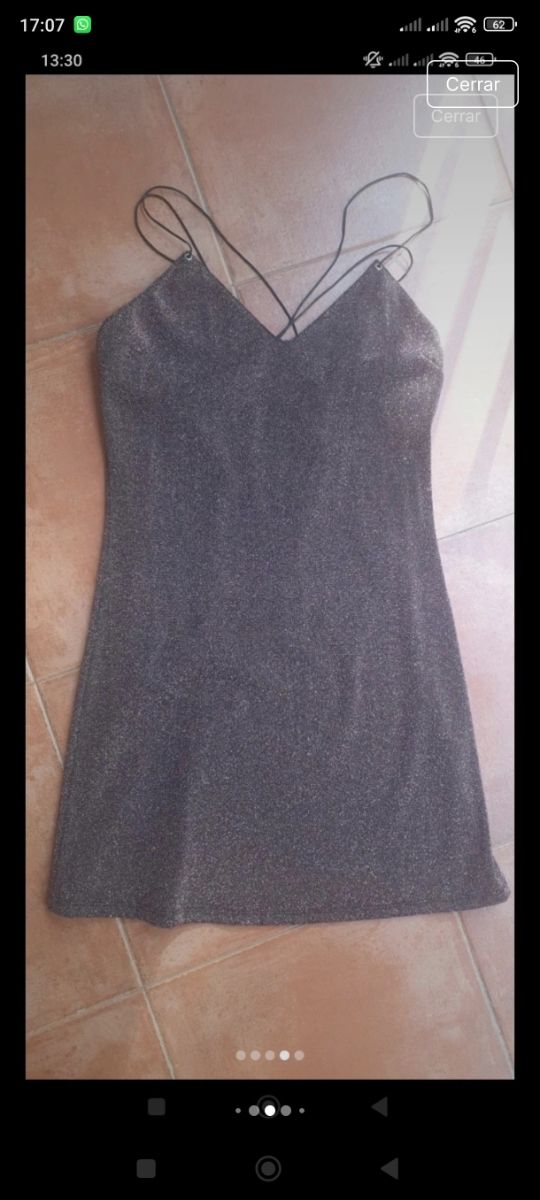 Vestidos todos 20€