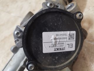 Cremallera dirección eléctrica Nissan Qashqai